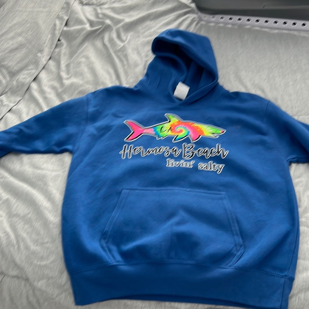 Brand new hoodie